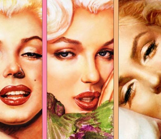 Famous Blonde Actresses Who are Charming and Beautiful famous blonde actresses