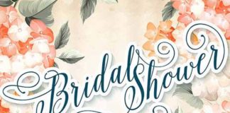 Top Bridal shower games which are full of fun bridal shower