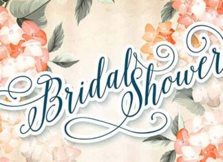 Top Bridal shower games which are full of fun bridal shower