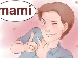 What Does It Mean When A Guy Calls You Mami Calling mami