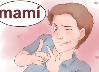 What Does It Mean When A Guy Calls You Mami Calling mami