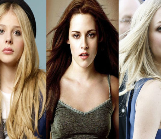 Hottest Female Actresses Under 30 in 2018 Hottest females actresses