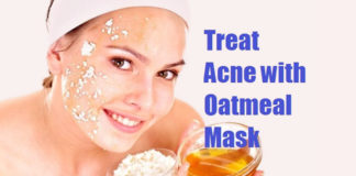 Top 20 Homemade Oatmeal Mask for Acne Treatment oatmeal mask for acne