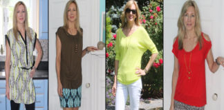 How to Look Fifty not Frumpy after You Reach Higher Ages how to look fifty not frumpy