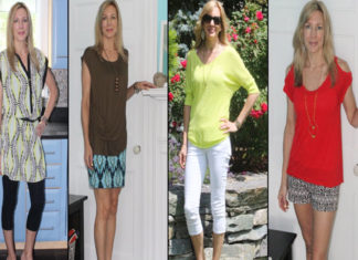 How to Look Fifty not Frumpy after You Reach Higher Ages how to look fifty not frumpy