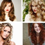 22 Types of Perm That Could Change Your Hair and Your Life different types of perms