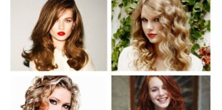 22 Types of Perm That Could Change Your Hair and Your Life different types of perms