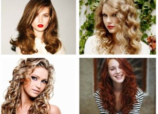 22 Types of Perm That Could Change Your Hair and Your Life different types of perms