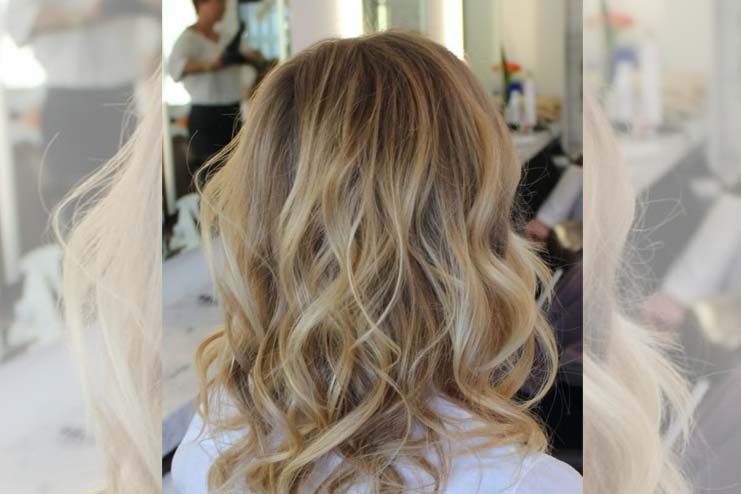 Lose wave perm