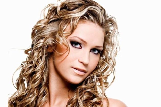 22 Types of Perm That Could Change Your Hair and Your Life