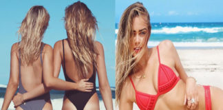 Know Some Famous Bikini Models on Instagram bikini models on Instagram