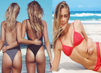 Know Some Famous Bikini Models on Instagram bikini models on Instagram