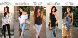 How to Find Your Own Style | Tips to Find Your Own Style how to find your style