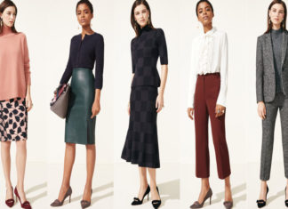 Some Stylish Business Casual for Women business casual for women