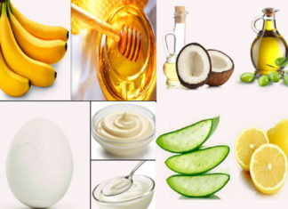 Top 5 Home Made Conditioner For Dry Hair conditioner for dry hair