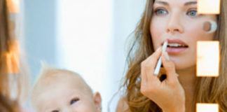 Beauty Tips for New Moms to Save the Day and Look Elegant Beauty tips for new moms