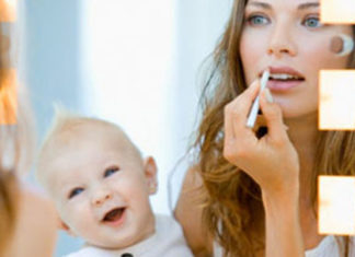 Beauty Tips for New Moms to Save the Day and Look Elegant Beauty tips for new moms