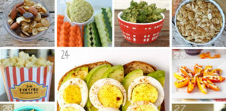 Know Some of The Healthy Snacks for Kids healthy snacks for kids