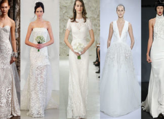 Best Places to Shop for Affordable Wedding Dresses affordable wedding dresses