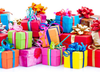 Some of the Best Baby Shower Gift Ideas baby shower gift