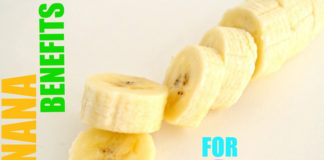 Top 11 Benefits of Banana for Skin benefits of banana for skin
