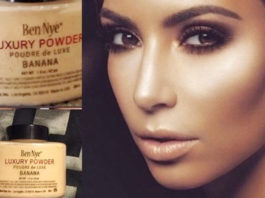 What is Banana Powder and How to Use Banana Setting Powder banana powder