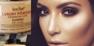 What is Banana Powder and How to Use Banana Setting Powder banana powder