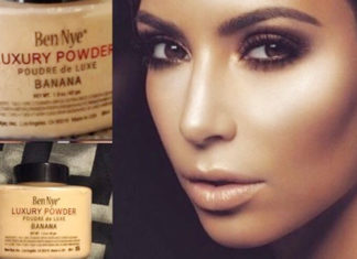 What is Banana Powder and How to Use Banana Setting Powder banana powder