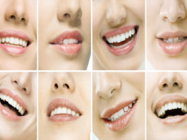Top 10 Celebrities with Most Beautiful Smile beautiful smile
