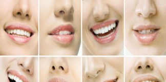 Top 10 Celebrities with Most Beautiful Smile beautiful smile