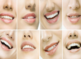 Top 10 Celebrities with Most Beautiful Smile beautiful smile