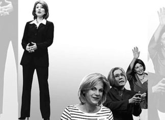 Top 8 Celebrity Business Women in the World celebrity business women in the world