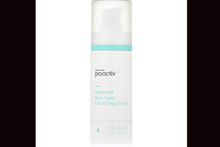 Proactiv advanced dark spot