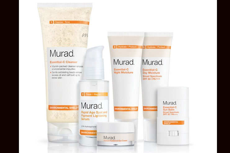 Murad rapid age spot