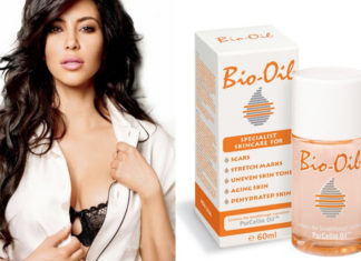 Bio Oil Review for Face and Beauty Bio oil review
