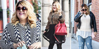 Know Some of the Best Plus Size Fashion Blogs plus size fashion blog