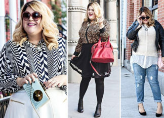 Know Some of the Best Plus Size Fashion Blogs plus size fashion blog