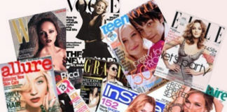 Top 10 Fashion Magazines Which you Must Read fashion magazines