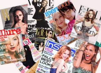 Top 10 Fashion Magazines Which you Must Read fashion magazines