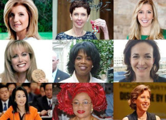 Famous Female Entrepreneurs: World’s Most Famous Female Entrepreneurs famous female entrepreneurs
