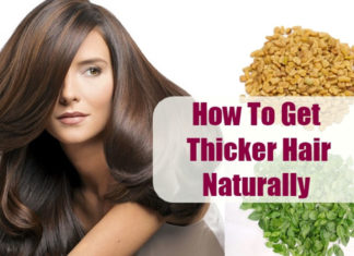 How to Add Volume to Thin Hair Home Remedies volume to thin hair home remedies