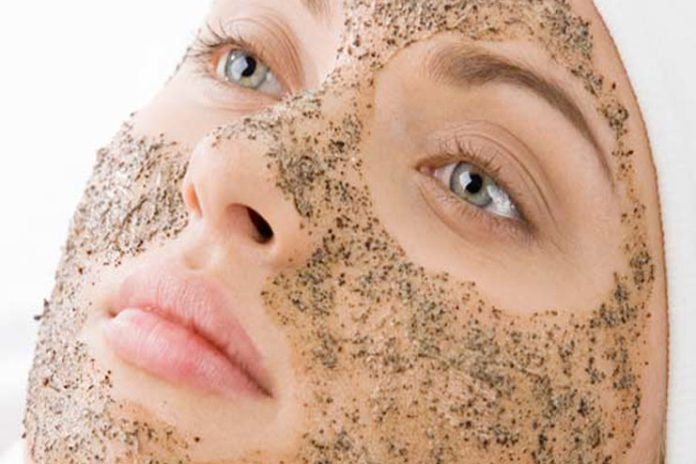 benefits of mustard seeds for skin