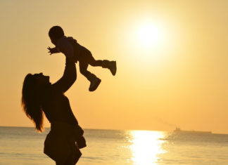 Types of Child Parent Relationship and Their Details child parent relationship