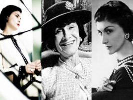 35 of the Most Wonderful Coco Chanel Quotes coco chanel quotes