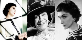 35 of the Most Wonderful Coco Chanel Quotes coco chanel quotes