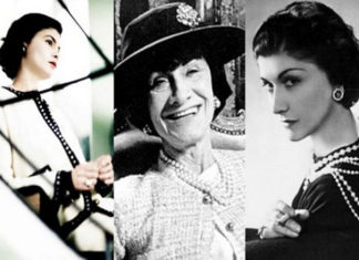 35 of the Most Wonderful Coco Chanel Quotes coco chanel quotes