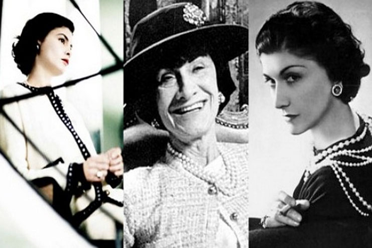 35 of the most wonderful Coco Chanel Quotes