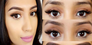 Best Eyebrow Shapes According to Face Shapes Best eyerbrow shapes