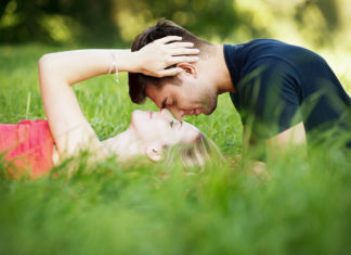 How to Make Him Want you More and Fall in Love Eventually How to make him want you more