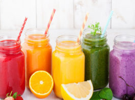 How to Make a Smoothie in Easy Steps how to make a smoothie
